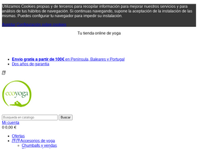 ecoyoga.es
