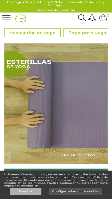 ecoyoga.es