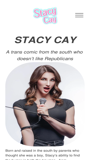 stacycay.com