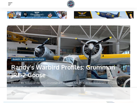 vintageaviationnews.com