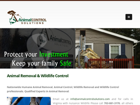 animalcontrolsolutions.com