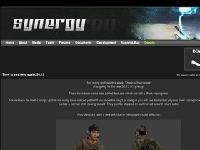 synergymod.net