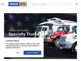 trucksite.com