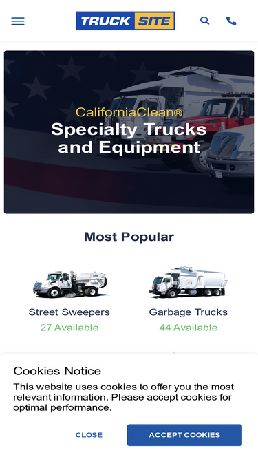 trucksite.com