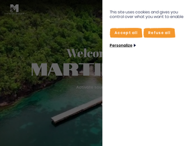 us.martinique.org