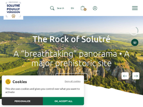 rochedesolutre.com