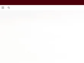 garbene.com homepage screenshot