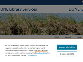 dune.une.edu