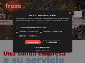 froxa.com