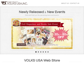 volksusa.com
