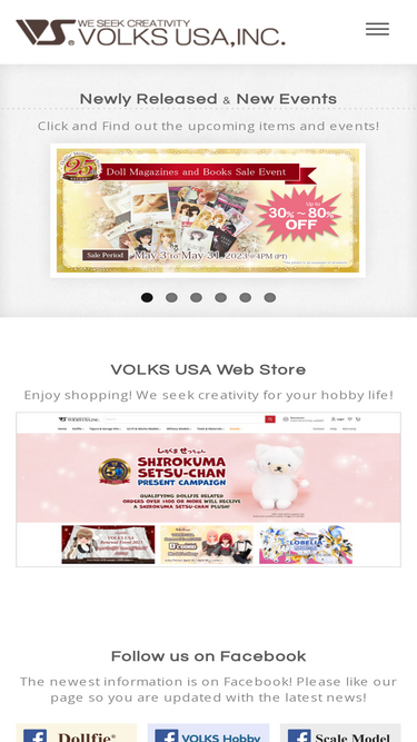 volksusa.com