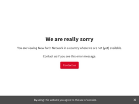 newfaithnetwork.com