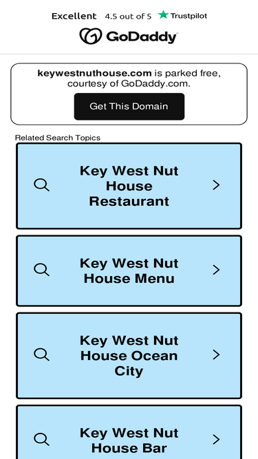 keywestnuthouse.com
