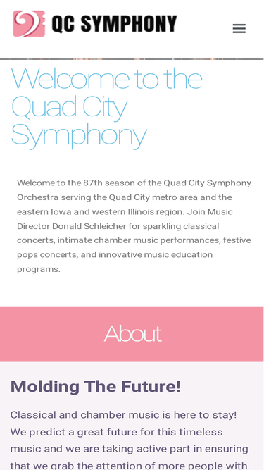 qcsymphony.com