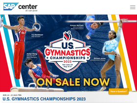 'sapcenter.com' screenshot