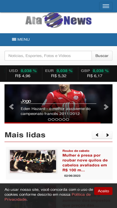 atanews.com.br