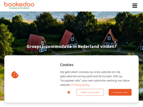 bookedoo.nl