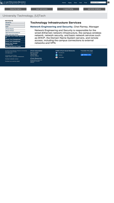 tiswww.case.edu