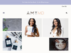 amymdwellness.com