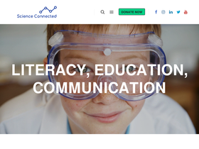 scienceconnected.org