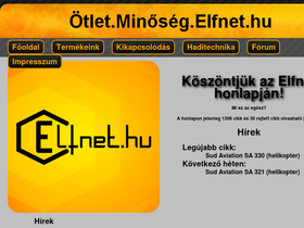 elfnet.hu