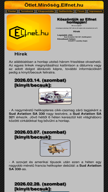 elfnet.hu