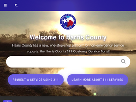 'hctx.net' screenshot