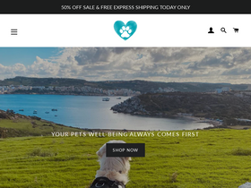 perfectpawstore.com