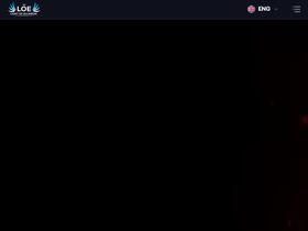 Loe.ms website image