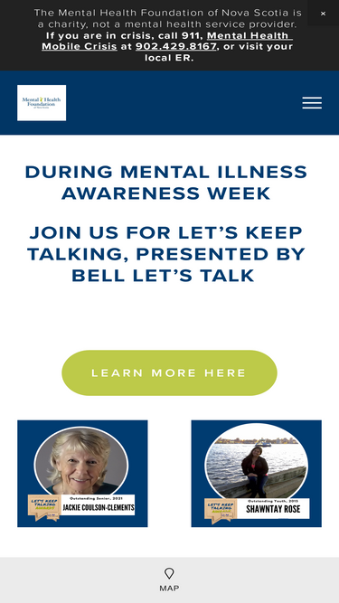 mentalhealthns.ca