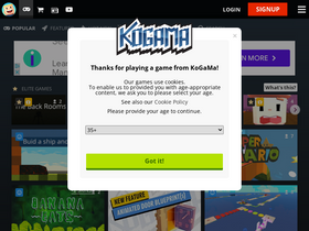 The backrooms - KoGaMa - Play, Create And Share Multiplayer Games