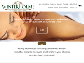 winterholme.com