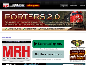 mrhmag.com