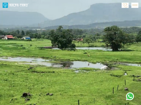 'kalpataru.com' screenshot