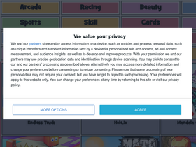 'digisnacks.net' screenshot