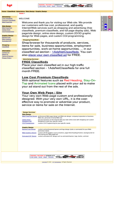 hyt.com