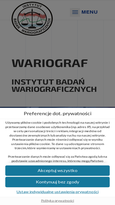 wariograf.com.pl