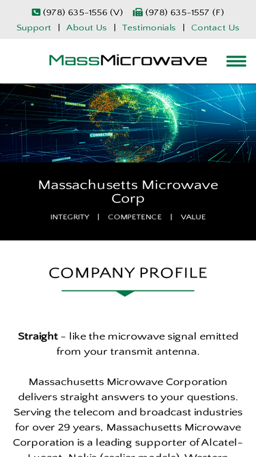 massmicrowave.com