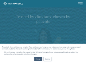 pharmacierge.com