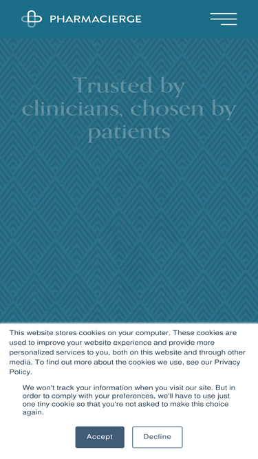 pharmacierge.com