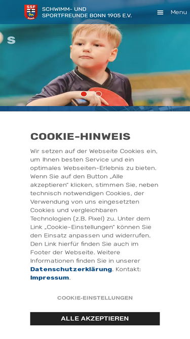 ssfbonn.de