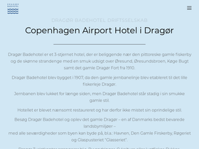 badehotellet.dk
