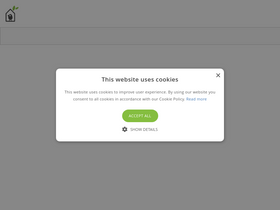 'quick-garden.co.uk' screenshot