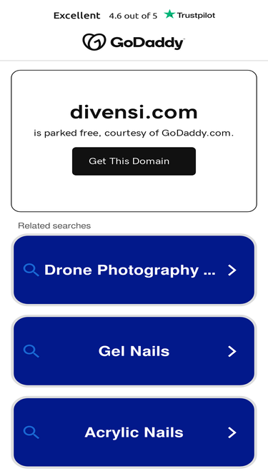 divensi.com