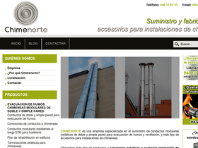 chimenorte.com