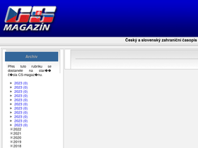 cs-magazin.com