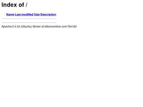 elboroomlive.com