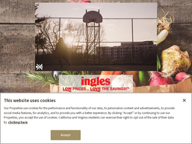 'wspa.com' screenshot