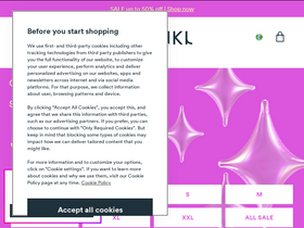 'monki.com' screenshot