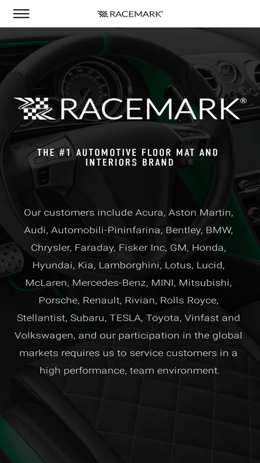 racemark.com